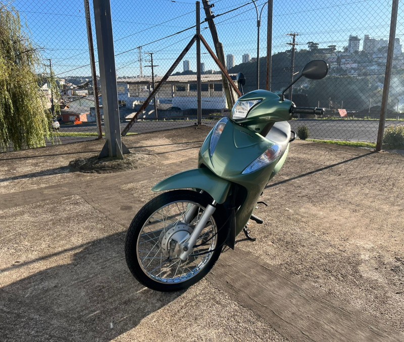 BIZ 125 KS - 2011 - CAXIAS DO SUL