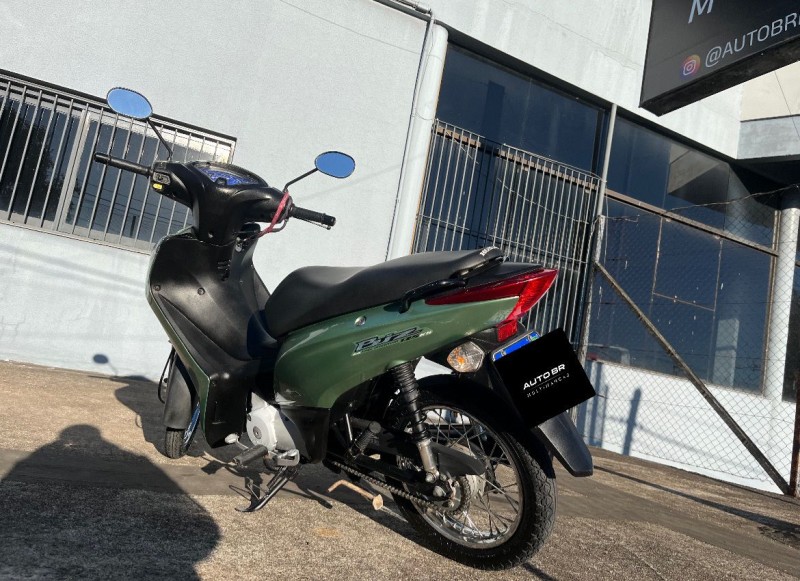 BIZ 125 KS - 2011 - CAXIAS DO SUL