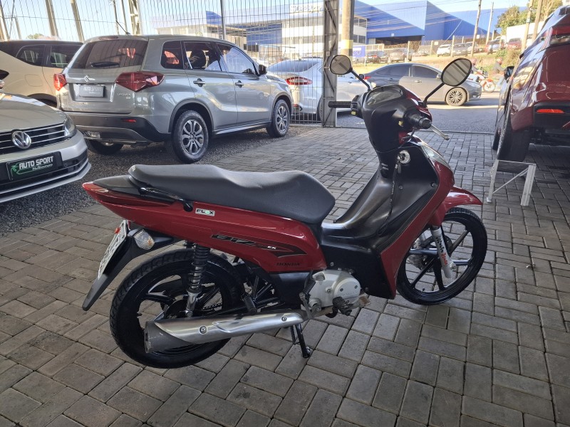 BIZ 125 EX - 2013 - CAXIAS DO SUL