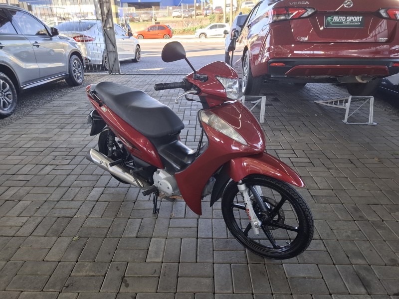 BIZ 125 EX - 2013 - CAXIAS DO SUL