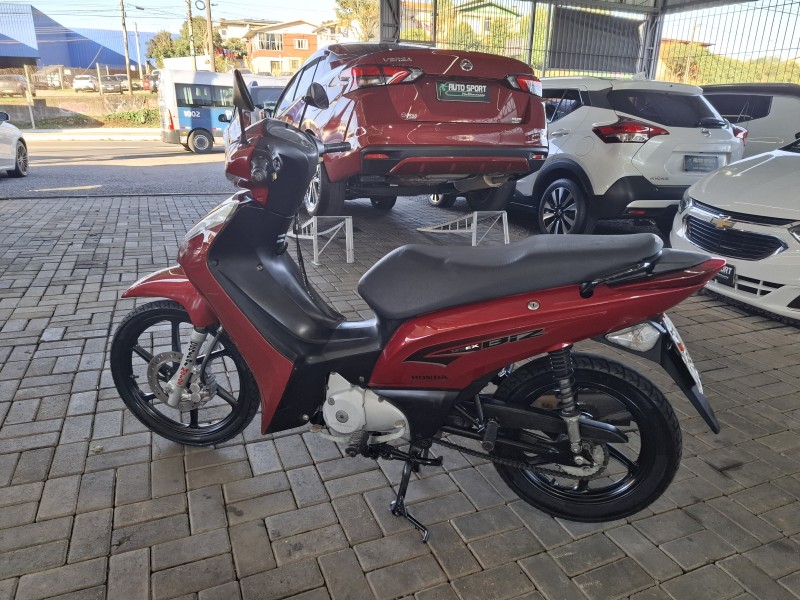BIZ 125 EX - 2013 - CAXIAS DO SUL