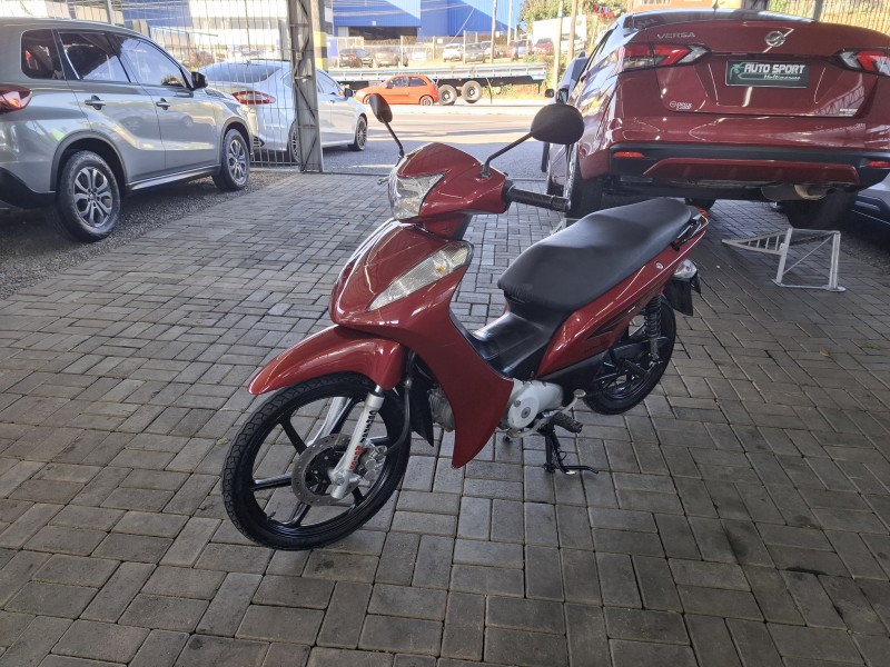 biz 125 ex 2013 caxias do sul