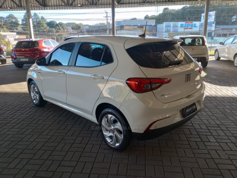 ARGO 1.3 FIREFLY FLEX DRIVE GSR - 2018 - CAXIAS DO SUL