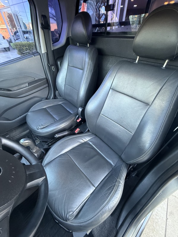 MONTANA 1.4 MPFI SPORT CS 8V FLEX 2P MANUAL - 2012 - FARROUPILHA