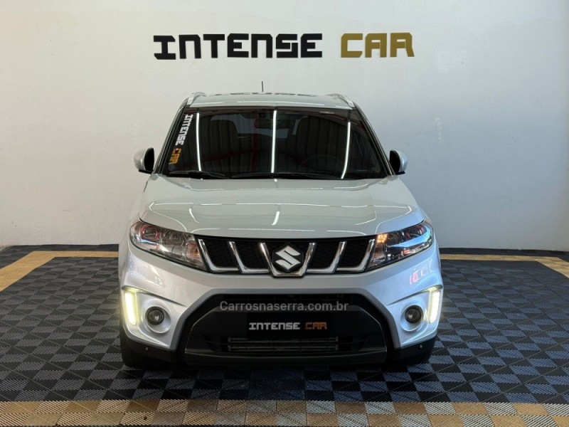 VITARA 1.4 4SPORT ALLGRIP 16V TURBO GASOLINA 4P AUTOMÁTICO - 2018 - NOVO HAMBURGO