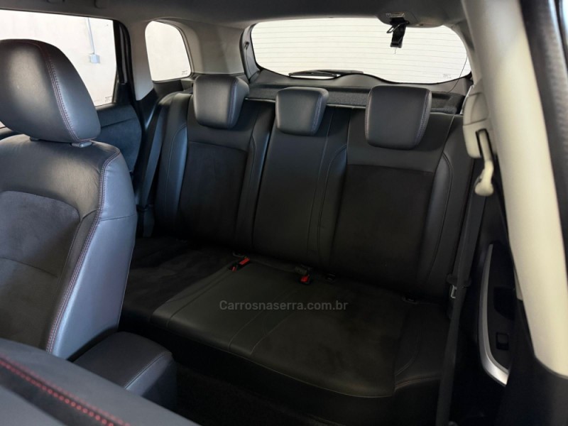 VITARA 1.4 4SPORT ALLGRIP 16V TURBO GASOLINA 4P AUTOMÁTICO - 2018 - NOVO HAMBURGO