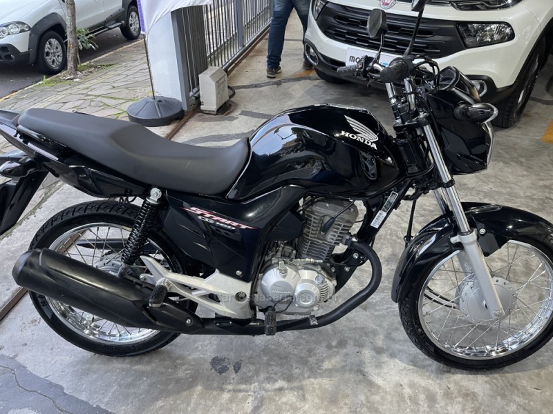 CG 160 START ES