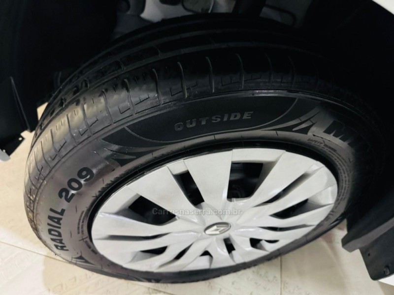 SANDERO 1.0 LIFE 12V FLEX 4P MANUAL - 2020 - CAXIAS DO SUL