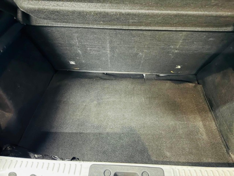 SANDERO 1.0 LIFE 12V FLEX 4P MANUAL - 2020 - CAXIAS DO SUL