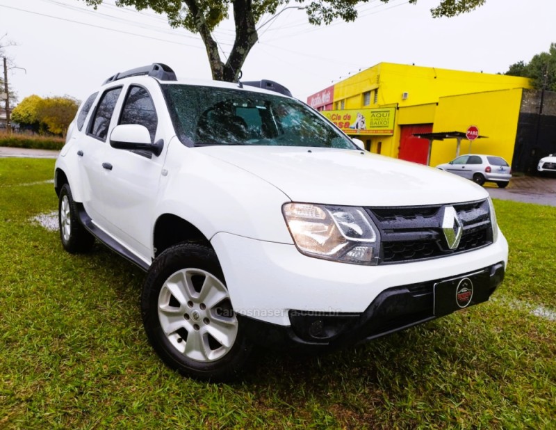 duster 1.6 expression 4x2 16v flex 4p manual 2019 novo hamburgo