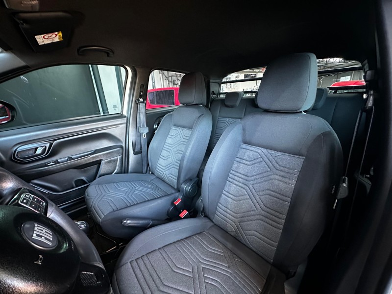 STRADA 1.4 EVO FREEDOM CD 8V FLEX 4P MANUAL - 2022 - CAXIAS DO SUL