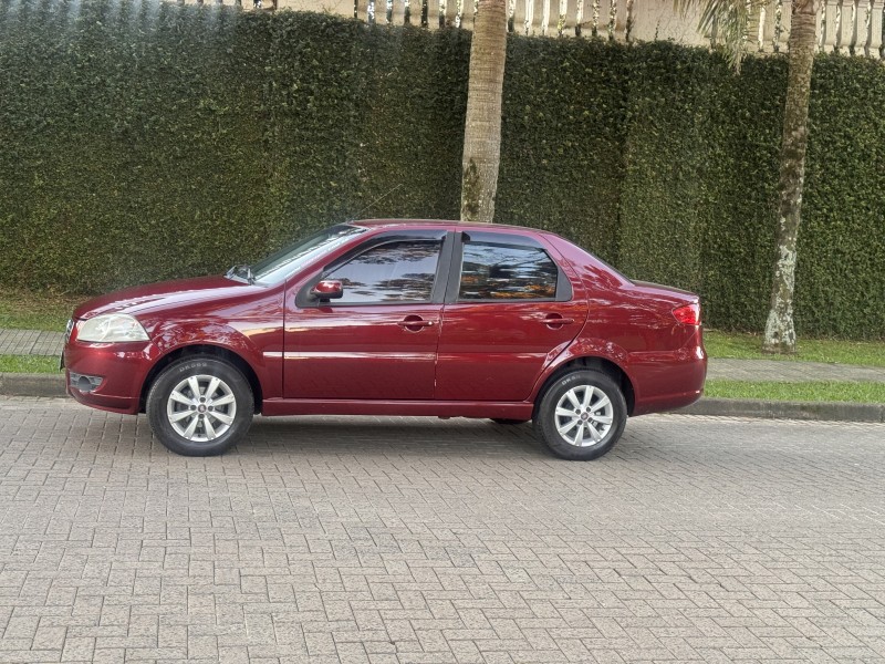 siena 1.0 mpi el 8v flex 4p manual 2010 caxias do sul
