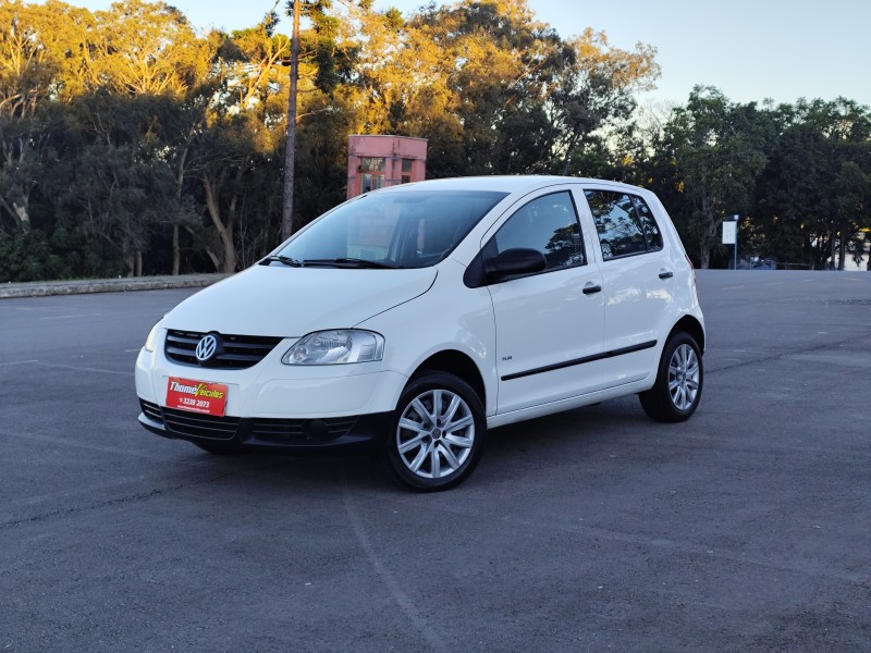 fox 1.6 mi plus 8v gasolina 2p manual 2009 caxias do sul
