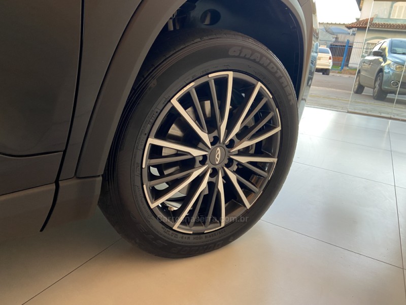 TIGGO 1.5 8 PRO TURBO HÍBRIDO 4P AUTOMÁTICO - 2023 - CANELA