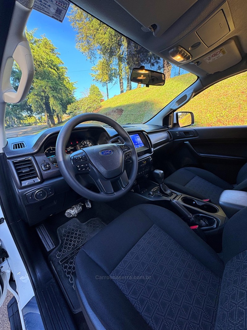 RANGER 2.2 XLS 4X4 CD 16V DIESEL 4P AUTOMÁTICO - 2022 - PASSO FUNDO