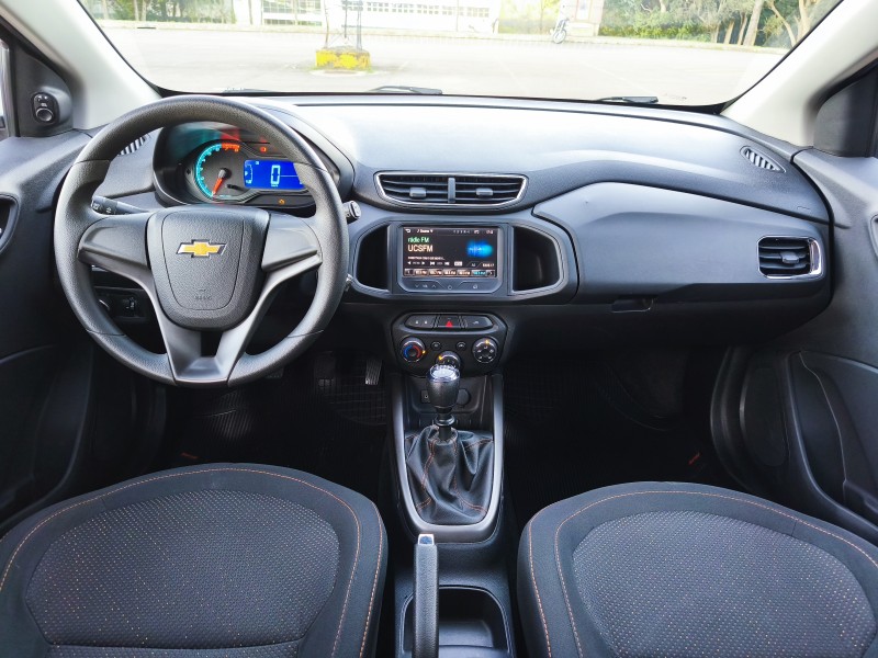 ONIX 1.4 MPFI LTZ 8V FLEX 4P MANUAL - 2014 - CAXIAS DO SUL
