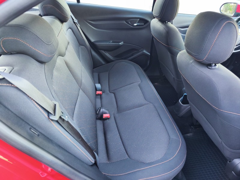 ONIX 1.4 MPFI LTZ 8V FLEX 4P MANUAL - 2014 - CAXIAS DO SUL
