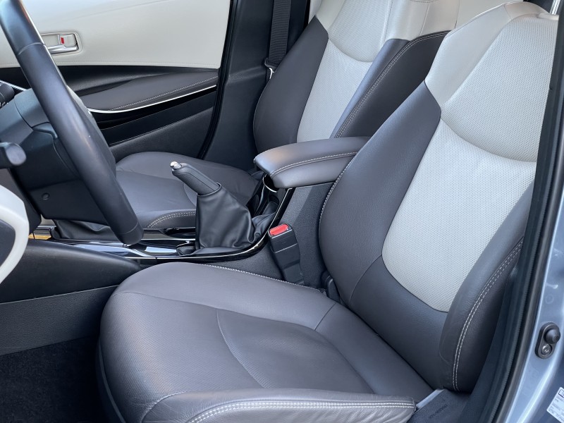 COROLLA 1.8 ALTIS PREMIUM 16V HÍBRIDO 4P AUTOMÁTICO - 2021 - FARROUPILHA