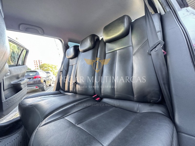 MÉGANE 1.6 DYNAMIQUE GRAND TOUR 16V FLEX 4P MANUAL - 2013 - NOVO HAMBURGO