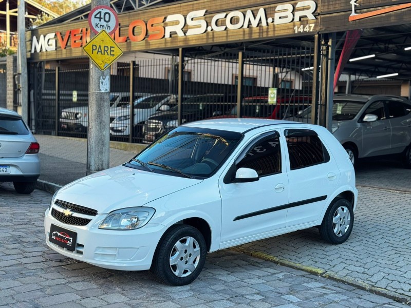 celta 1.0 mpfi lt 8v flex 4p manual 2013 caxias do sul