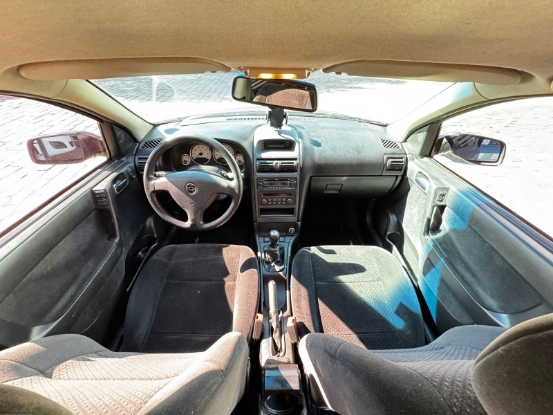 ASTRA 2.0 MPFI ADVANTAGE 8V FLEX 4P MANUAL - 2011 - CAXIAS DO SUL