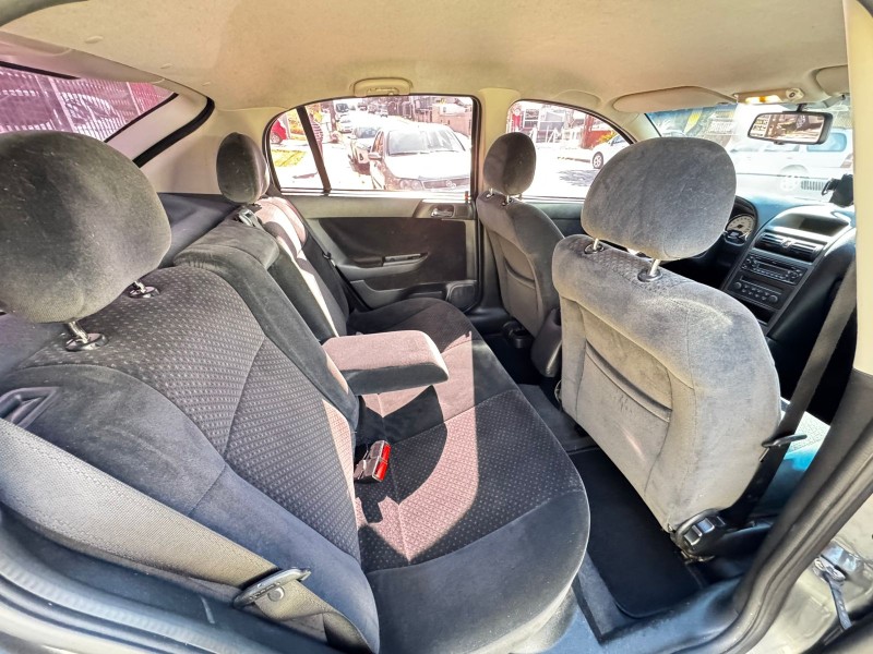 ASTRA 2.0 MPFI ADVANTAGE 8V FLEX 4P MANUAL - 2011 - CAXIAS DO SUL