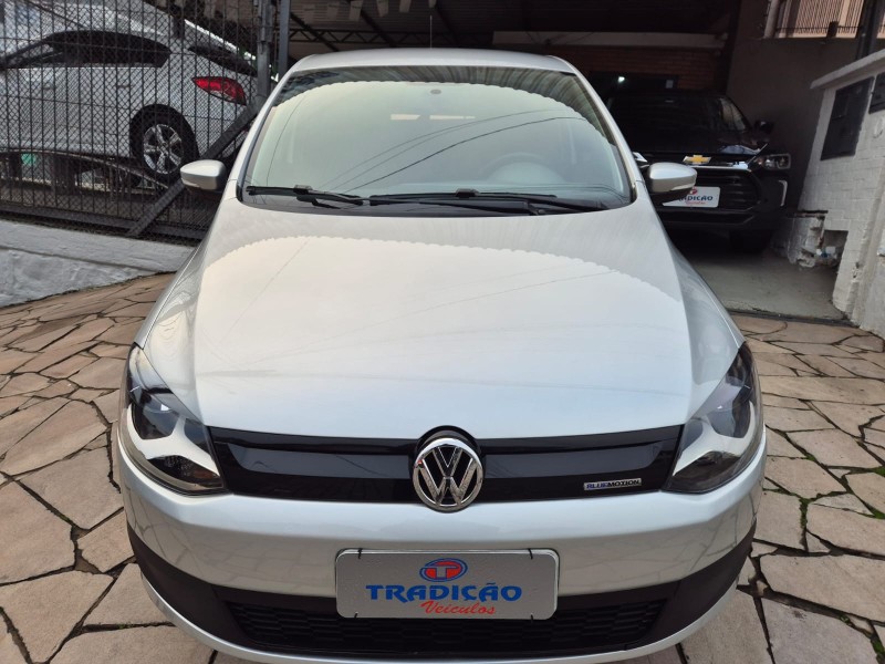 FOX 1.0 MI BLUEMOTION 8V FLEX 4P MANUAL - 2014 - CAXIAS DO SUL