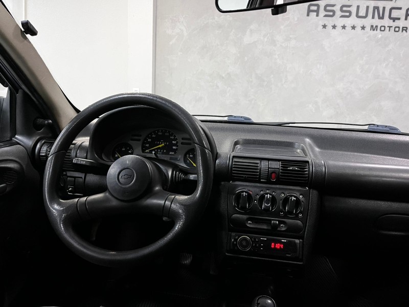 CORSA 1.0 MPF WIND 8V GASOLINA 4P MANUAL - 1999 - CAXIAS DO SUL