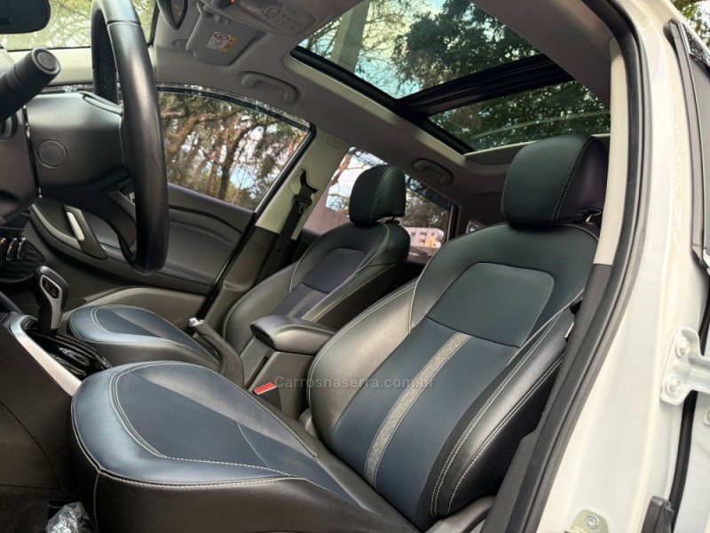 TRACKER 1.2 12V PREMIER TURBO FLEX 4P AUTOMÁTICO - 2023 - DOIS IRMãOS