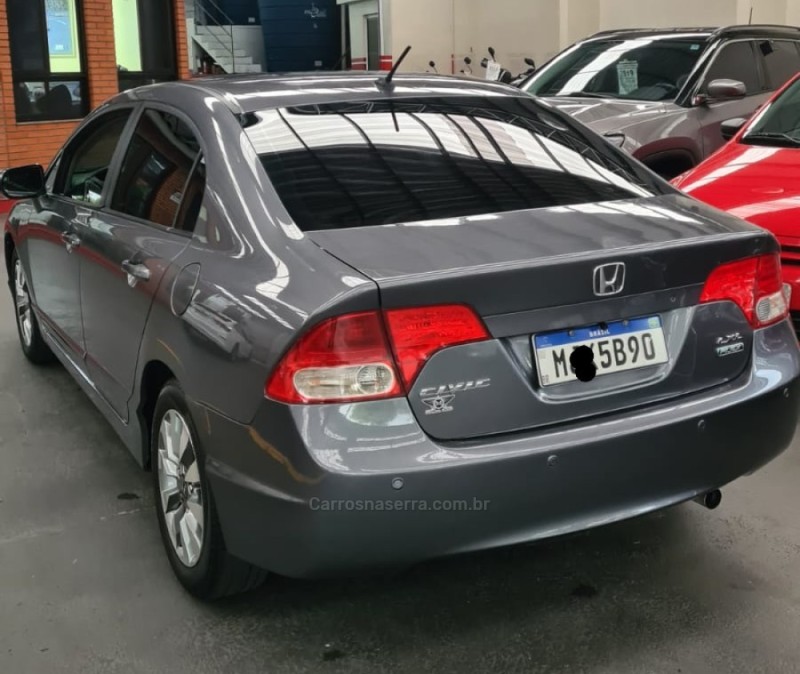 CIVIC  - 2011 - CAXIAS DO SUL