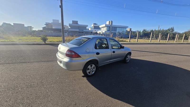 PRISMA 1.4 MPFI JOY 8V FLEX 4P MANUAL - 2009 - BENTO GONçALVES