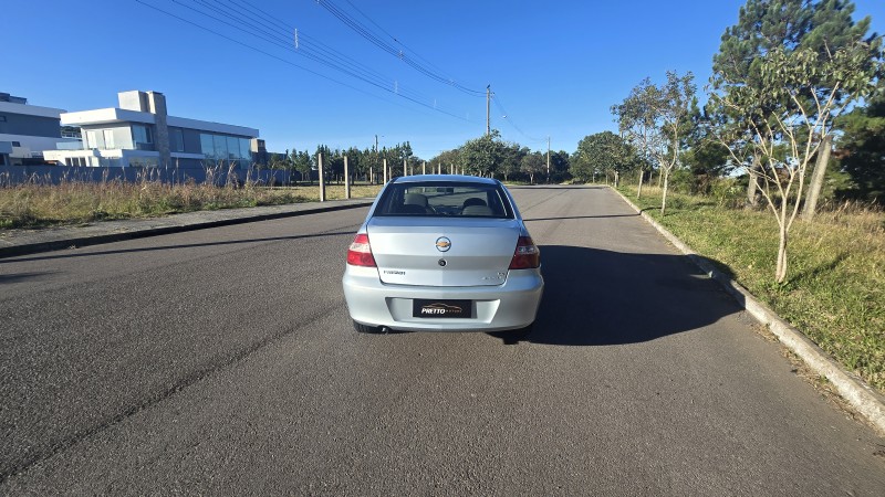 PRISMA 1.4 MPFI JOY 8V FLEX 4P MANUAL - 2009 - BENTO GONçALVES