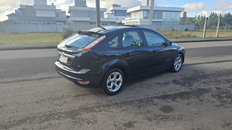 FOCUS 2.0 TITANIUM HATCH 16V FLEX 4P AUTOMÁTICO - 2013 - BENTO GONçALVES