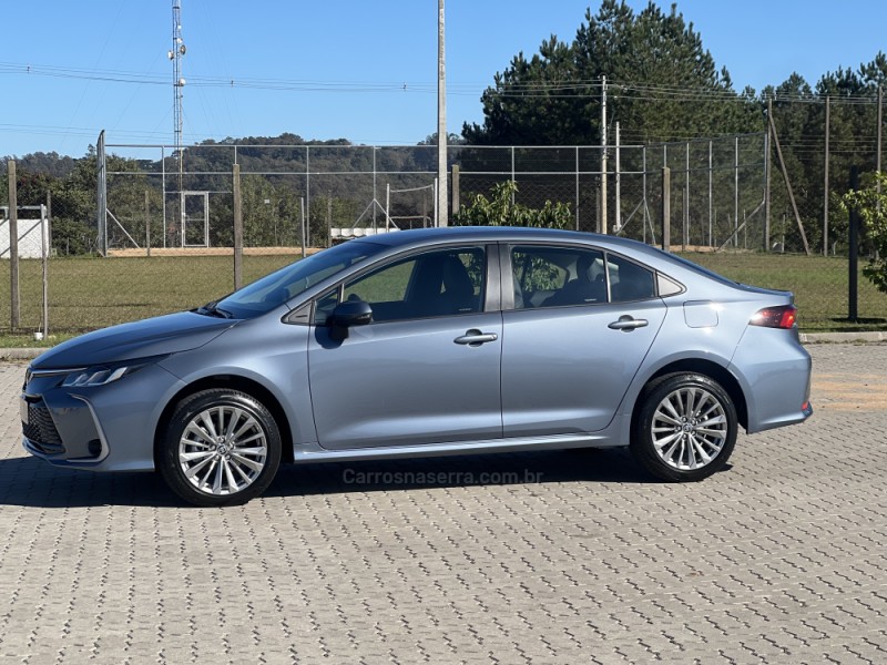 COROLLA 2.0 XEI 16V FLEX 4P AUTOMÁTICO - 2025 - ANTôNIO PRADO