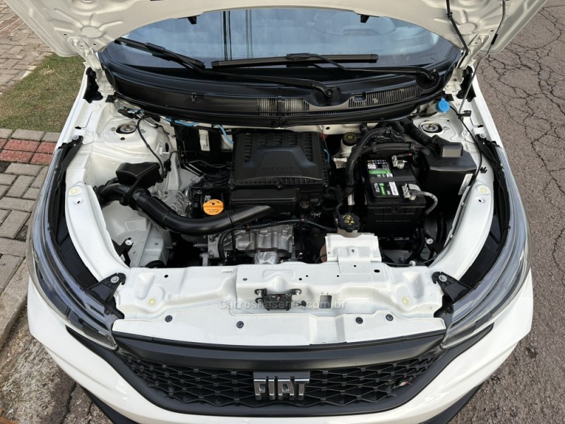 ARGO 1.0 FIREFLY FLEX 4P MANUAL - 2023 - PASSO FUNDO