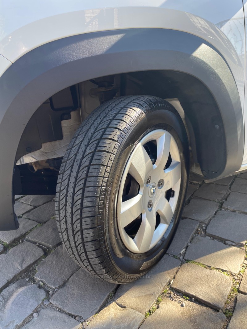 KWID 1.0 12V SCE FLEX ZEN MANUAL - 2018 - CAXIAS DO SUL