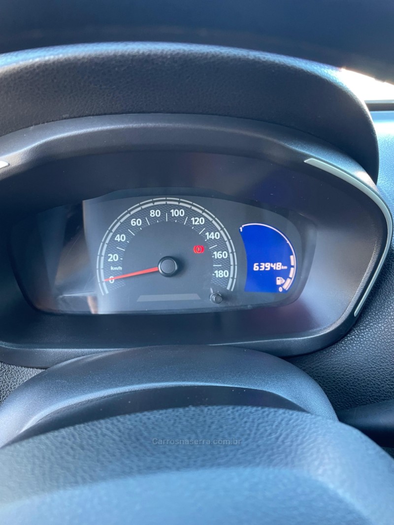 KWID 1.0 12V SCE FLEX ZEN MANUAL - 2018 - CAXIAS DO SUL