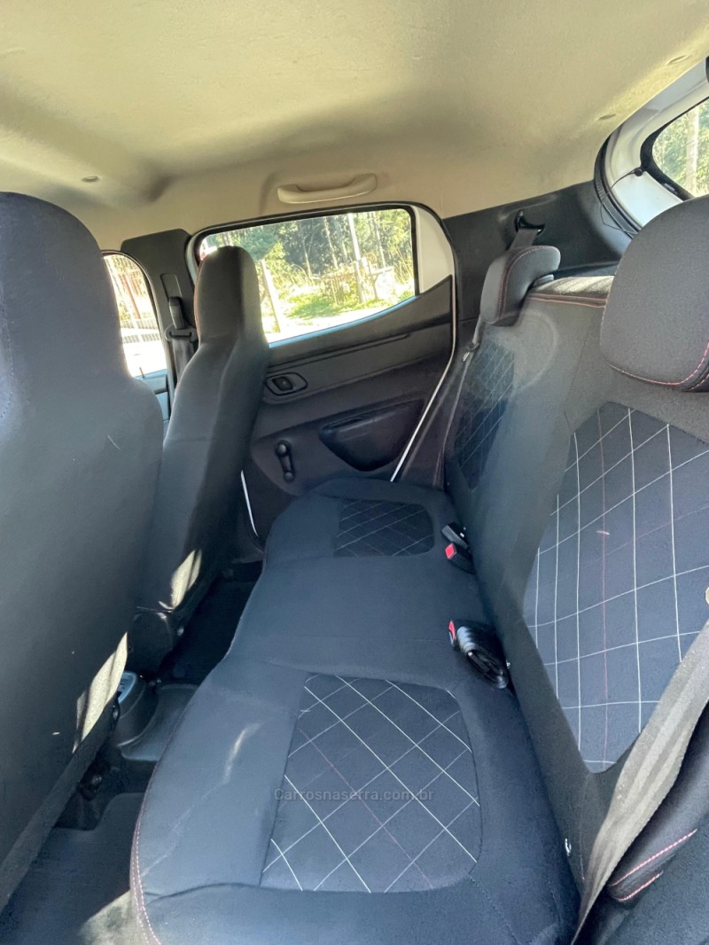 KWID 1.0 12V SCE FLEX ZEN MANUAL - 2018 - CAXIAS DO SUL