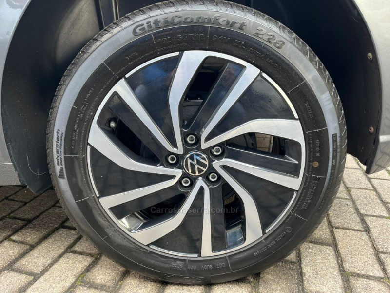 POLO 1.0 170 TSI 12V HIGHLINE FLEX 4P AUTOMÁTICO - 2023 - FELIZ