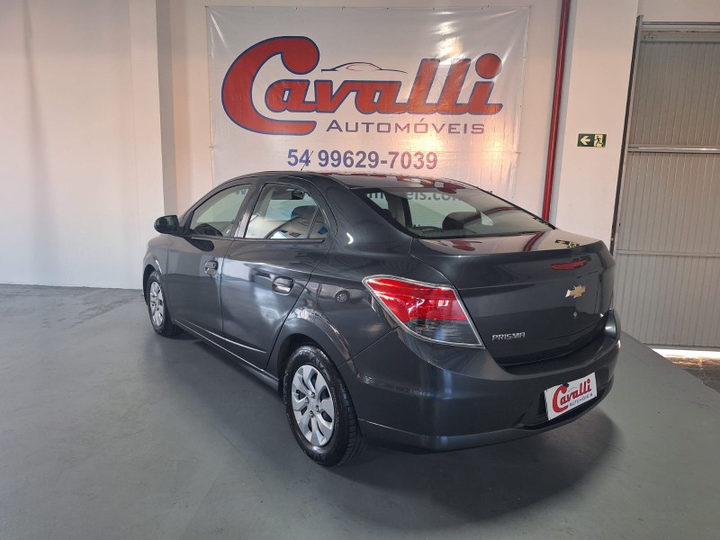 PRISMA 1.0 MPFI JOY 8V FLEX 4P MANUAL - 2019 - CAXIAS DO SUL