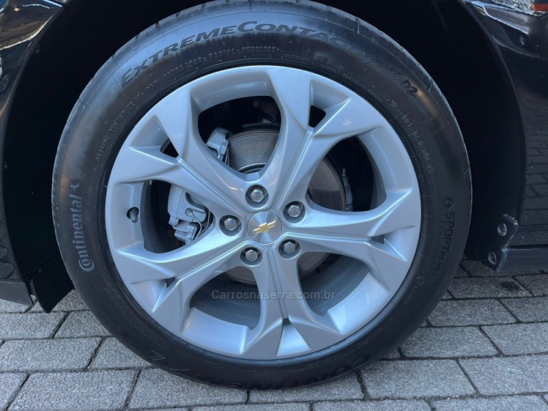 CRUZE 1.4 TURBO LT 16V FLEX 4P AUTOMÁTICO - 2022 - FELIZ