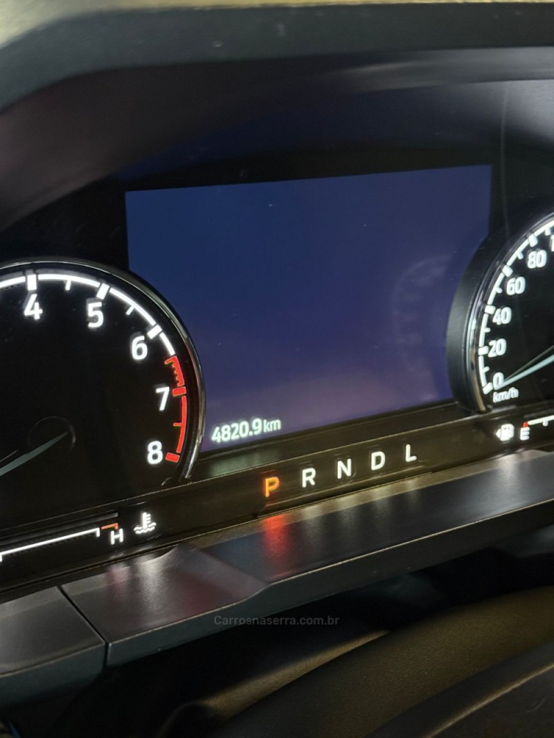 MAVERICK 2.0 LARIAT FX4 ECOBOOST AUTOMÁTICO - 2024 - LAJEADO