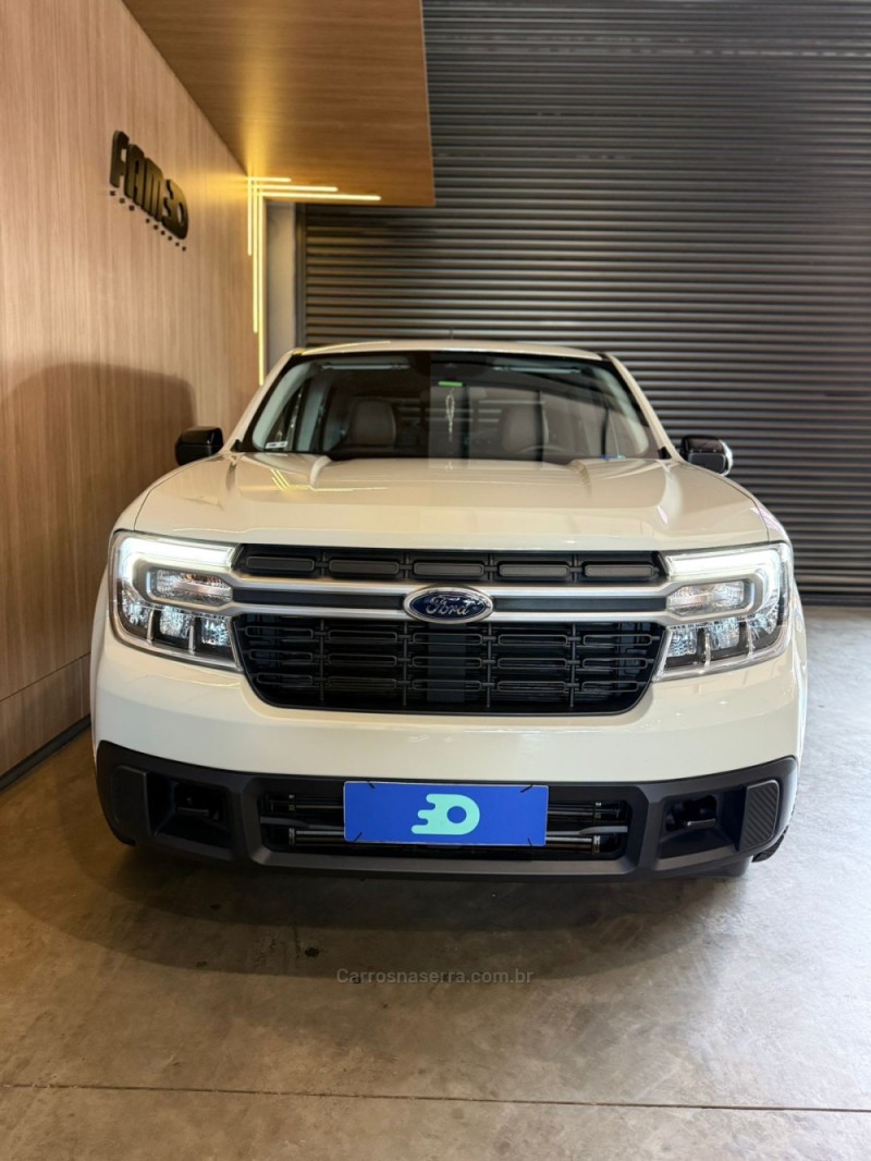 MAVERICK 2.0 LARIAT FX4 ECOBOOST AUTOMÁTICO - 2024 - LAJEADO