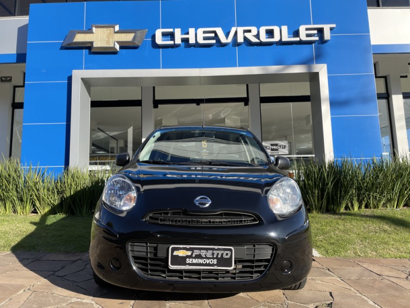 march 1.0 active 16v flex 4p manual 2015 guapore