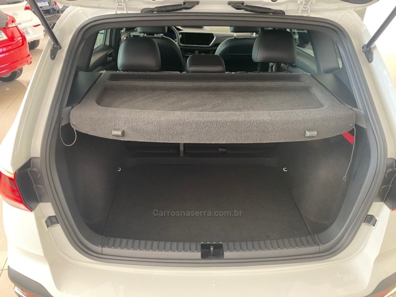 TAOS 1.4 16V HIGHLINE TSI FLEX 4P AUTOMÁTICO - 2024 - LAJEADO