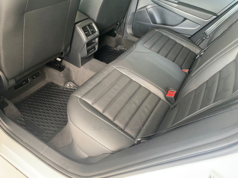 TAOS 1.4 16V HIGHLINE TSI FLEX 4P AUTOMÁTICO - 2024 - LAJEADO