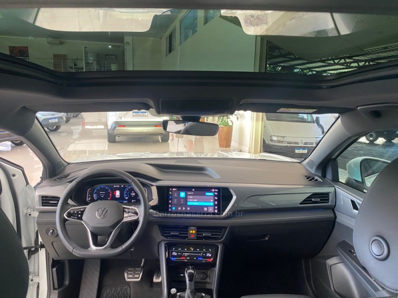 TAOS 1.4 16V HIGHLINE TSI FLEX 4P AUTOMÁTICO - 2024 - LAJEADO