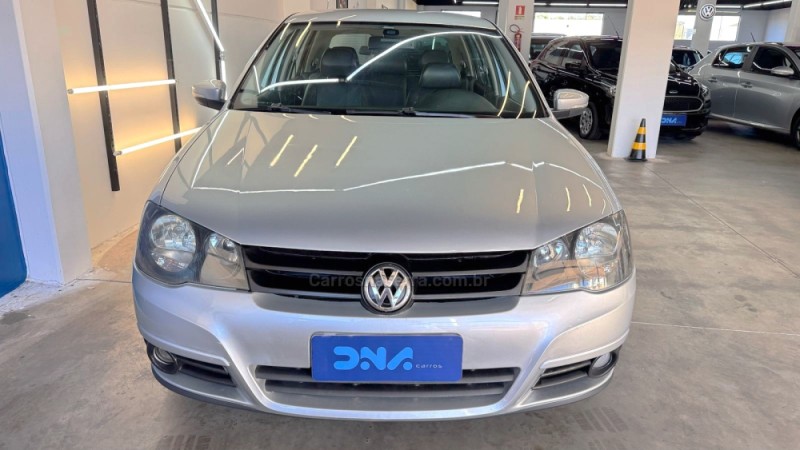 GOLF 1.6 MI SPORTLINE LIMITED EDITION 8V FLEX 4P MANUAL - 2013 - LAJEADO