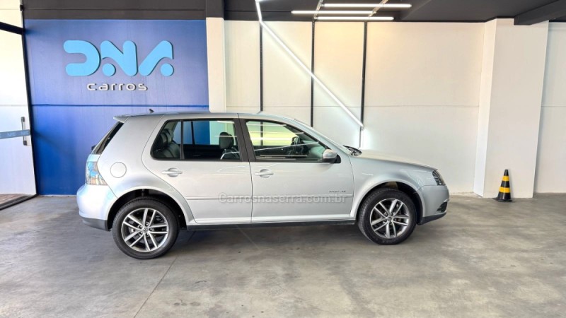 GOLF 1.6 MI SPORTLINE LIMITED EDITION 8V FLEX 4P MANUAL - 2013 - LAJEADO