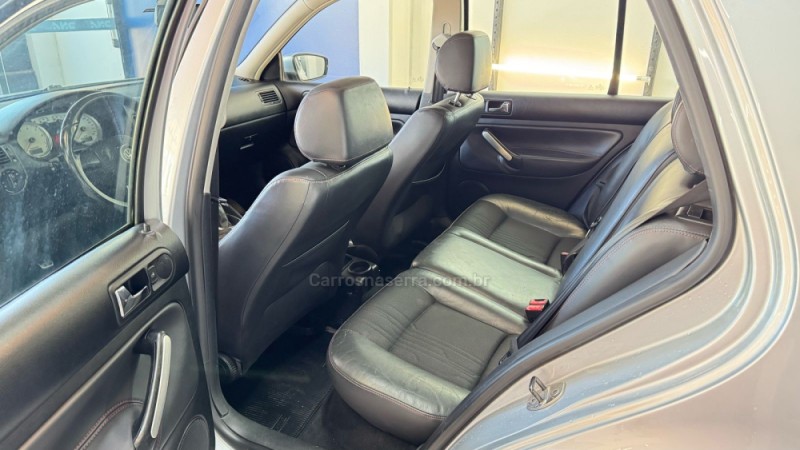 GOLF 1.6 MI SPORTLINE LIMITED EDITION 8V FLEX 4P MANUAL - 2013 - LAJEADO